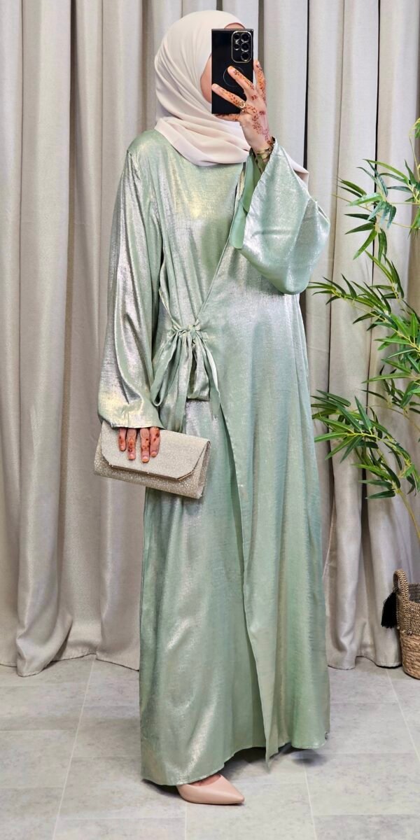 robe de fete