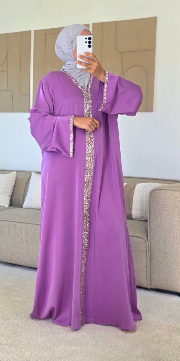 Abaya oriental
