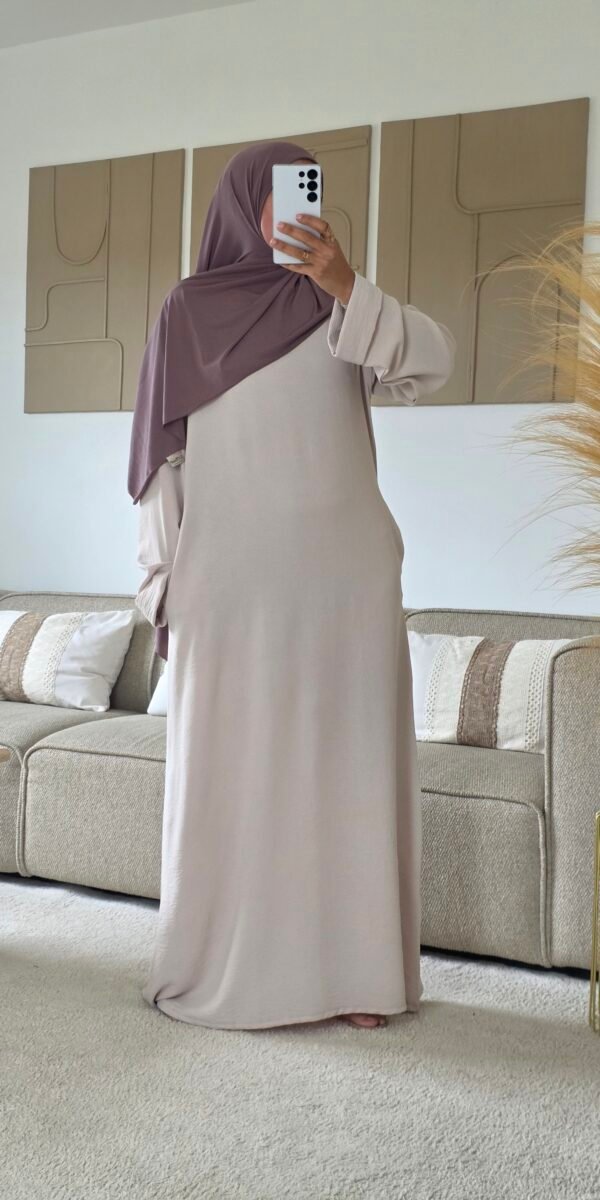 Abaya classic